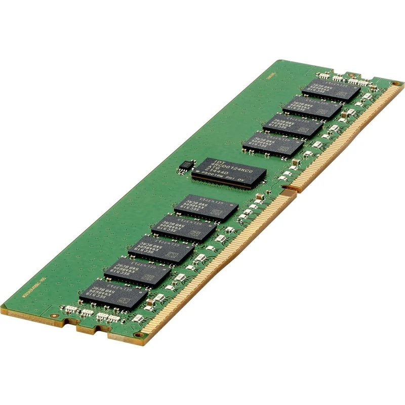 Module de mémoire SDRAM DDR64 HPE SmartMemory 4 Go P06035-B21