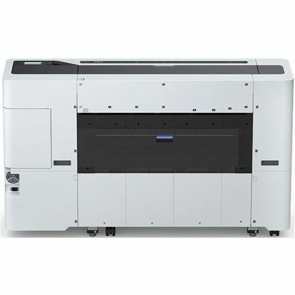 Imprimante à jet d'encre grand format Epson SureColor SCT5770DM PostScript - Comprend un copieur, une imprimante et un scanner - Largeur d'impression de 36 po - Couleur SCT5770DM