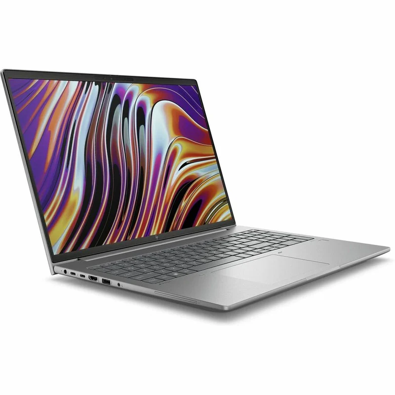 Station de travail mobile HP ZBook Power G11 A 16" - WUXGA - AMD Ryzen 7 8845HS - 16 Go - SSD 512 Go - Clavier anglais, français A4JT4UT#ABL