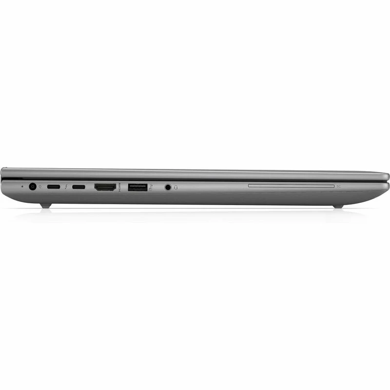 Station de travail mobile HP ZBook Power G11 A 16" - WUXGA - AMD Ryzen 7 8845HS - 16 Go - SSD 512 Go - Clavier anglais, français A4JT4UT#ABL