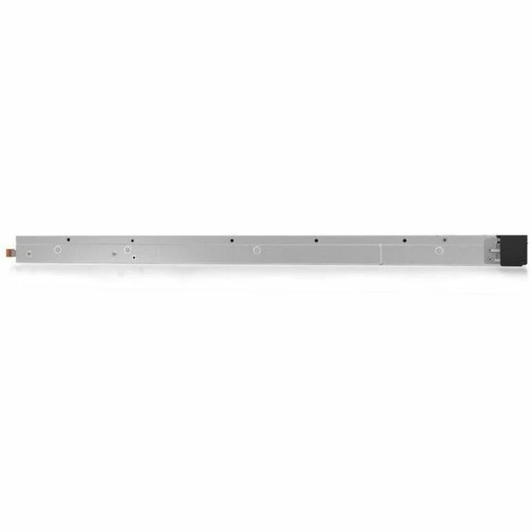 Serveur rack 630U Lenovo ThinkSystem SR3 V7 731000D1NA - 1 x Intel Xeon Silver 4410T 2.70 GHz - 64 Go RAM - SSD 5.76 To - (3 x 1.92 To) Configuration SSD - Contrôleur SAS 12 Gb/s 7D731000NA