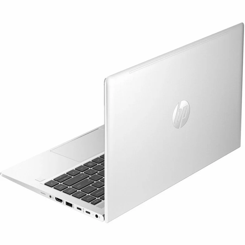 Ordinateur portable HP ProBook 440 G10 14" - Full HD - Intel Core i5 13e génération i5-1335U - 16 Go - SSD 256 Go - Clavier anglais, français - Plastique argent Pike 822Q0UT#ABL