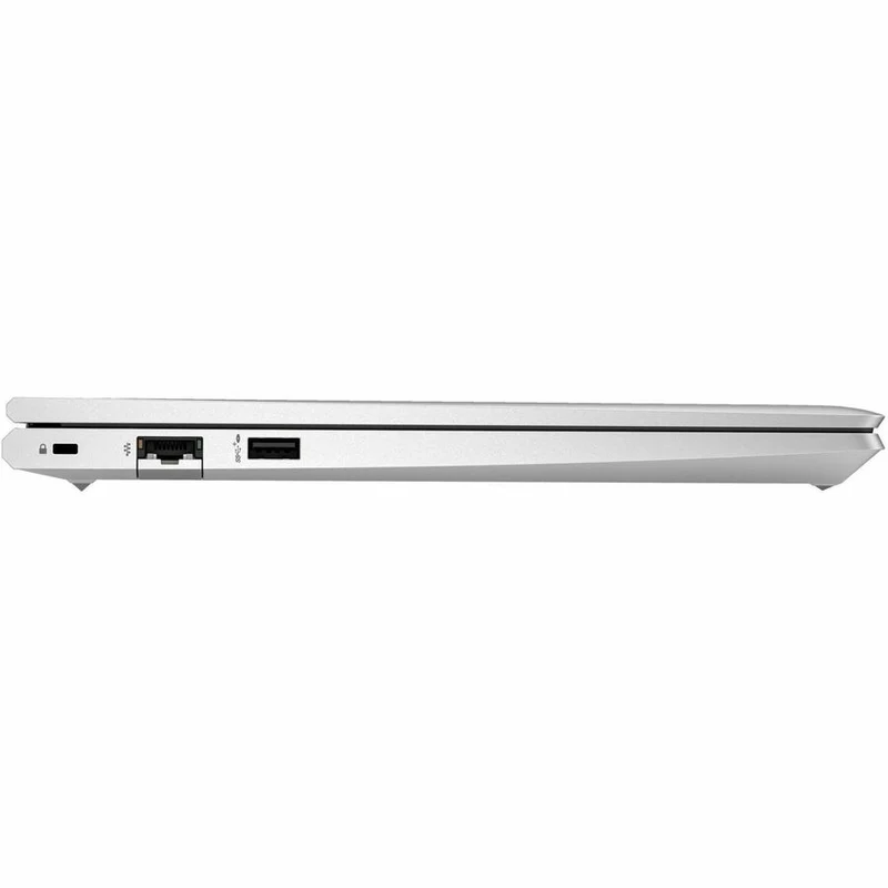 Ordinateur portable HP ProBook 440 G10 14" - Full HD - Intel Core i5 13e génération i5-1335U - 16 Go - SSD 256 Go - Clavier anglais, français - Plastique argent Pike 822Q0UT#ABL