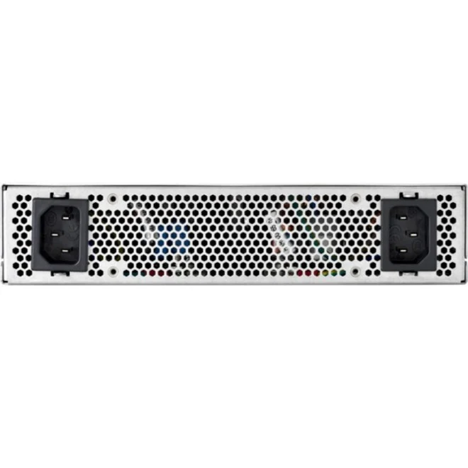 Commutateur HPE StoreFabric SN2010M 25 GbE 18 SFP28 4 QSFP28 R0P77A