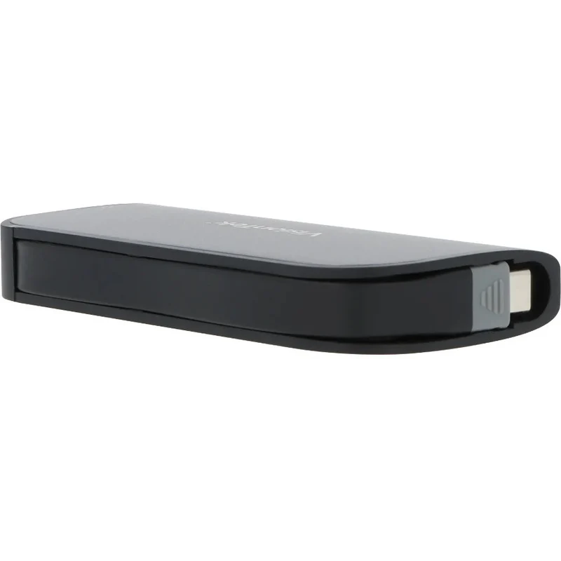Adaptateur d'affichage VisionTek USB-C MST avec Power Passthrougha 901519