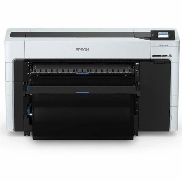 Imprimante à jet d'encre grand format Epson SureColor SCT5770DR PostScript A1 - Imprimante incluse - Largeur d'impression de 36 po - Couleur SCT5770DR