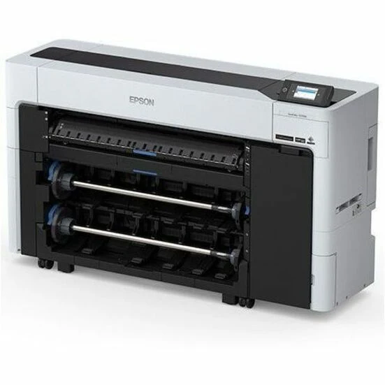 Imprimante à jet d'encre grand format Epson SureColor SCT5770DR PostScript A1 - Imprimante incluse - Largeur d'impression de 36 po - Couleur SCT5770DR