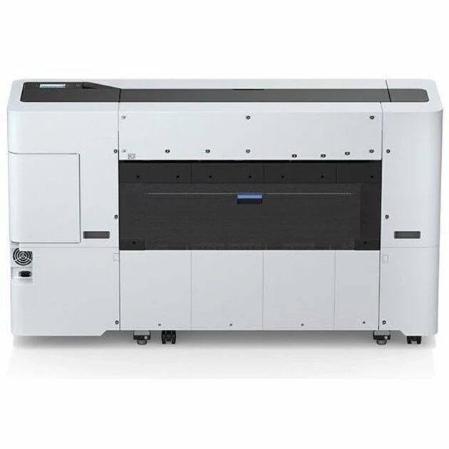 Imprimante à jet d'encre grand format Epson SureColor SCT5770DR PostScript A1 - Imprimante incluse - Largeur d'impression de 36 po - Couleur SCT5770DR