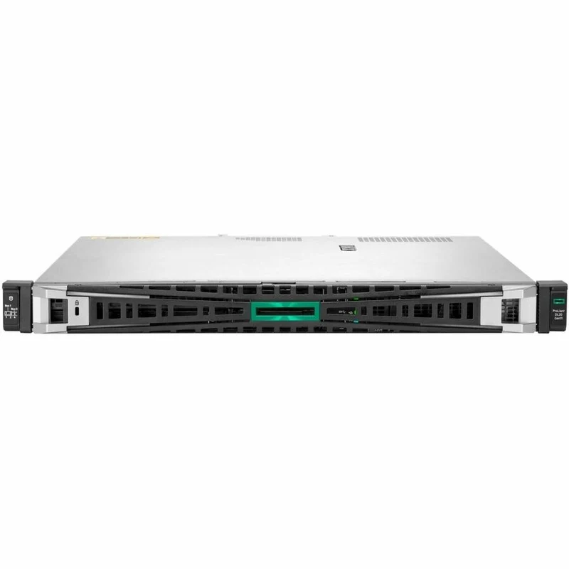 Serveur rack 20U HPE ProLiant DL11 G1 - 1 x Intel Xeon E-2434 3.40 GHz - 16 Go RAM - Contrôleur Serial ATA P65394-B21