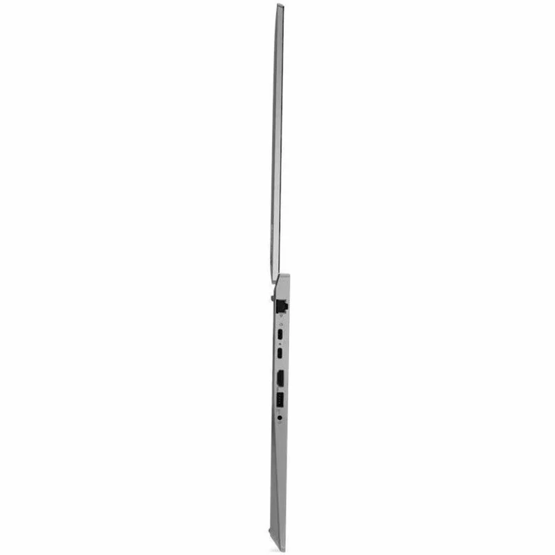 Ordinateur portable Lenovo ThinkPad T16 Gen 2 21K7003SCA 16" à écran tactile - WUXGA - AMD Ryzen 7 PRO 7840U - 32 Go - SSD 1 To - Clavier français - Gris orage 21K7003SCA