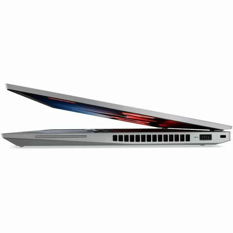 Ordinateur portable Lenovo ThinkPad T16 Gen 2 21K7003SCA 16" à écran tactile - WUXGA - AMD Ryzen 7 PRO 7840U - 32 Go - SSD 1 To - Clavier français - Gris orage 21K7003SCA