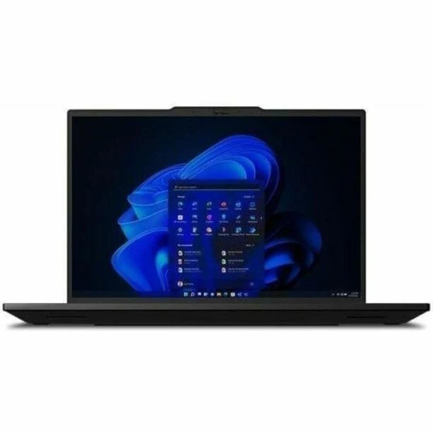 Station de travail mobile Lenovo ThinkPad P14s Gen 5 21G2001FUS 14.5" - 3K - Intel Core Ultra 7 165H - 64 Go - SSD 1 To - Clavier anglais - Noir 21G2001FUS