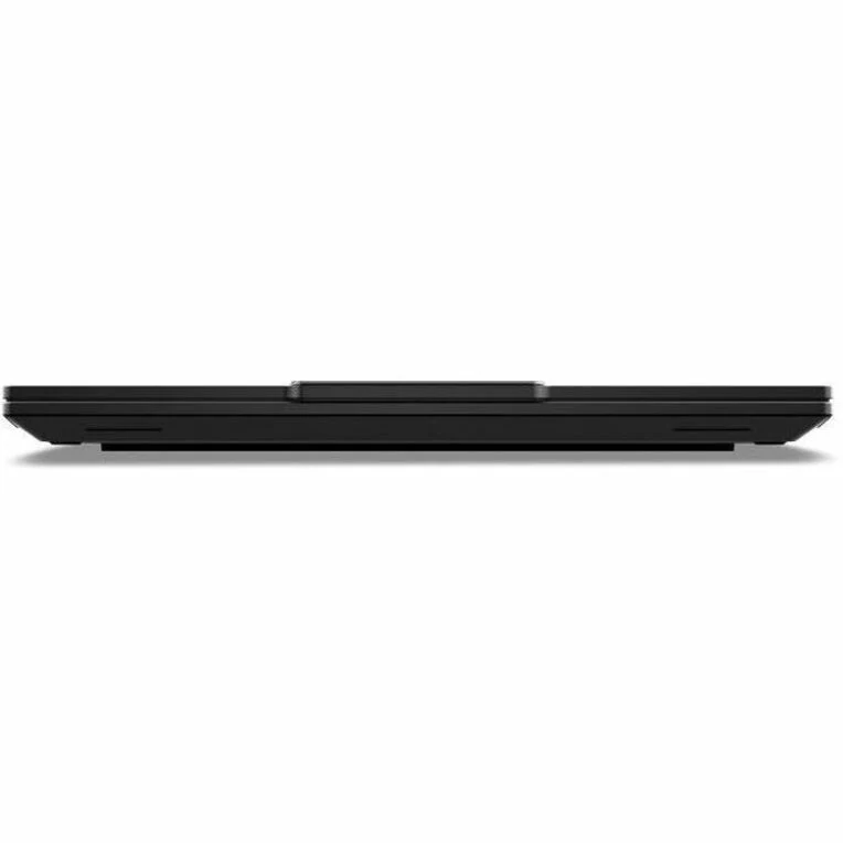 Station de travail mobile Lenovo ThinkPad P14s Gen 5 21G2001FUS 14.5" - 3K - Intel Core Ultra 7 165H - 64 Go - SSD 1 To - Clavier anglais - Noir 21G2001FUS
