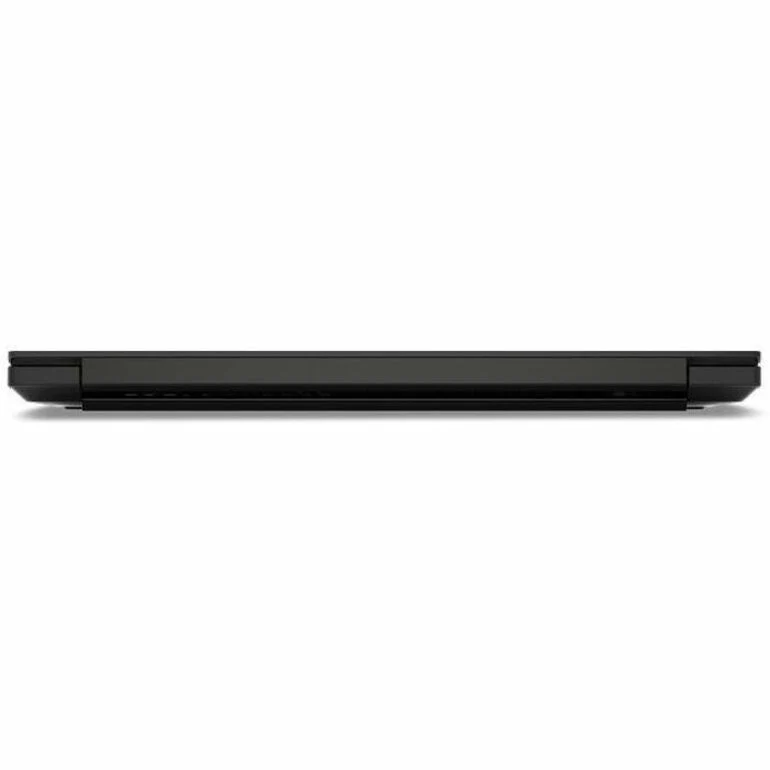 Station de travail mobile Lenovo ThinkPad P14s Gen 5 21G2001FUS 14.5" - 3K - Intel Core Ultra 7 165H - 64 Go - SSD 1 To - Clavier anglais - Noir 21G2001FUS