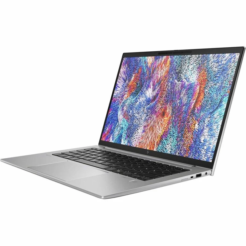 Station de travail mobile HP ZBook Firefly G11 A 14" - WUXGA - AMD Ryzen 5 8640HS - 16 Go - SSD 512 Go - Clavier anglais A6UH7UT#ABA