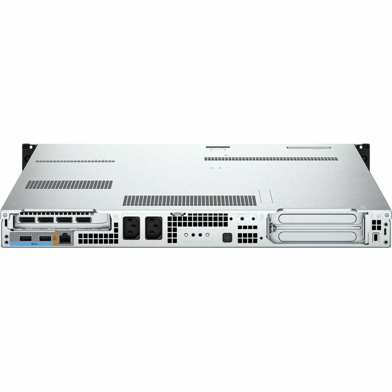 Station de travail HP Z4 G5 - 1 x Intel Xeon w3-2423 - 16 Go - SSD 512 Go - Montable en rack 8Z236UT#ABC