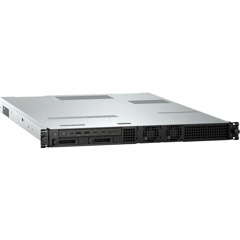 Station de travail HP Z4 G5 - 1 x Intel Xeon w3-2423 - 16 Go - SSD 512 Go - Montable en rack 8Z236UT#ABC