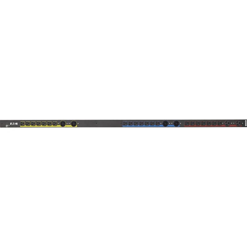 Eaton ePDU 27 prises PDU EBA308-10