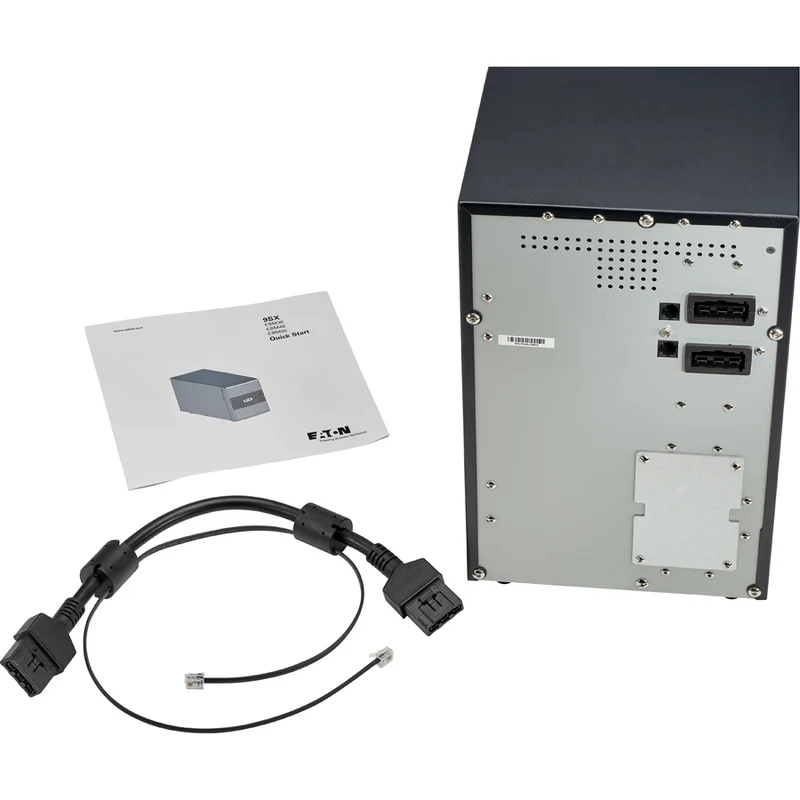 Tour Eaton EBM 9SXEBM96T
