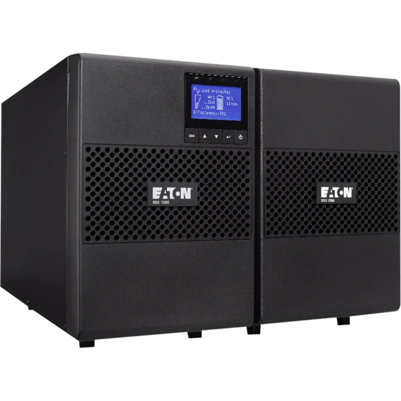 Tour Eaton EBM 9SXEBM36T