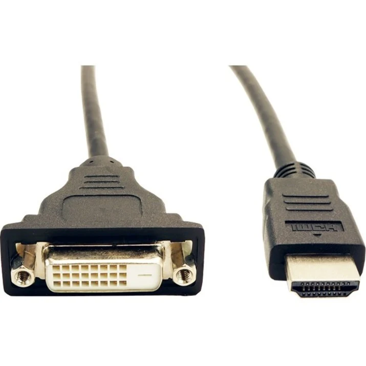 Adaptateur HDMI vers DVI-D VisionTek (M/F) 900744