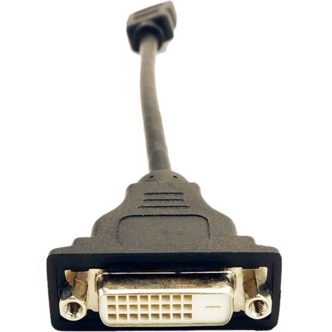 Adaptateur HDMI vers DVI-D VisionTek (M/F) 900744