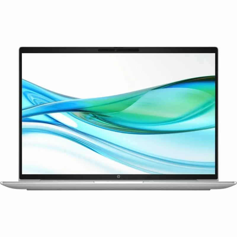 Ordinateur portable HP ProBook 465 G11 16" - WUXGA - AMD Ryzen 5 7535U - 8 Go - SSD 256 Go - Clavier anglais, français - Aluminium Pike Silver A1RM6UT#ABL