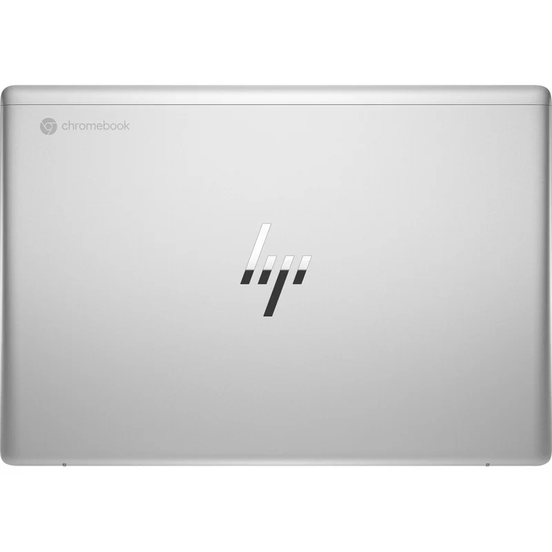 HP Elite c640 G3 Chromebook Enterprise 14" Chromebook - Full HD - Intel Core i3 i3-1215U - 8 Go - SSD 256 Go - Clavier anglais 6P208UT#ABA