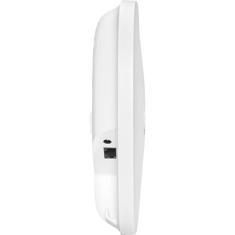 Point d'accès sans fil double bande HPE Instant On AP25 802.11ax 5.30 Gbit/s - Intérieur R9B34A