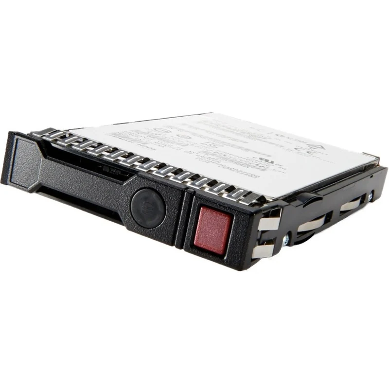 Disque SSD HPE 960 Go - 2.5" interne - SAS (12 Gbit/s SAS) - Lecture intensive P36997-K21