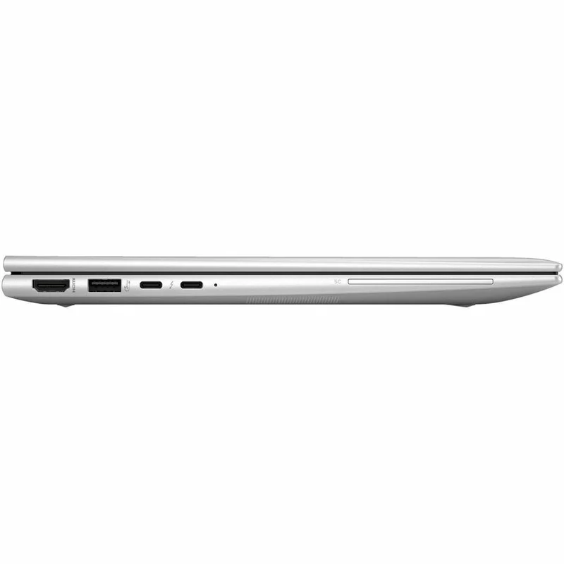 Ordinateur portable convertible 360 en 830 HP Elite x11 13.3 G2 1" à écran tactile - WUXGA - Intel Core Ultra 7 165U - Technologie vPro - 16 Go - SSD 512 Go - Clavier français, anglais A6SU6UT#ABL