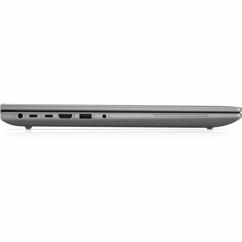 Station de travail mobile HP ZBook Power G11 A 16" - WUXGA - AMD Ryzen 7 8845HS - 16 Go - SSD 512 Go - Clavier anglais A4JT4UT#ABA