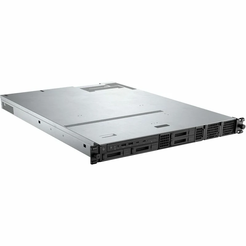 Station de travail HP ZCentral 4R - 1 x Intel Xeon W W-2223 - Technologie vPro - 16 Go - SSD 512 Go - Montable en rack 88T78UT#ABA