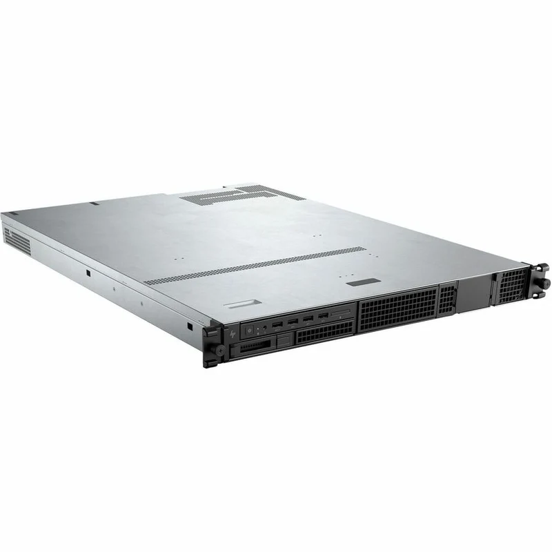 Station de travail HP ZCentral 4R - 1 x Intel Xeon W W-2223 - Technologie vPro - 16 Go - SSD 512 Go - Montable en rack 88T78UT#ABA