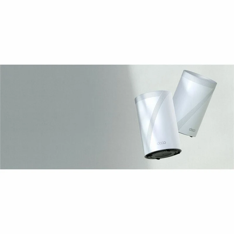 Routeur sans fil TP-Link Deco BE65 Wi-Fi 7 IEEE 802.11be DECO BE65 (PACK DE 3)