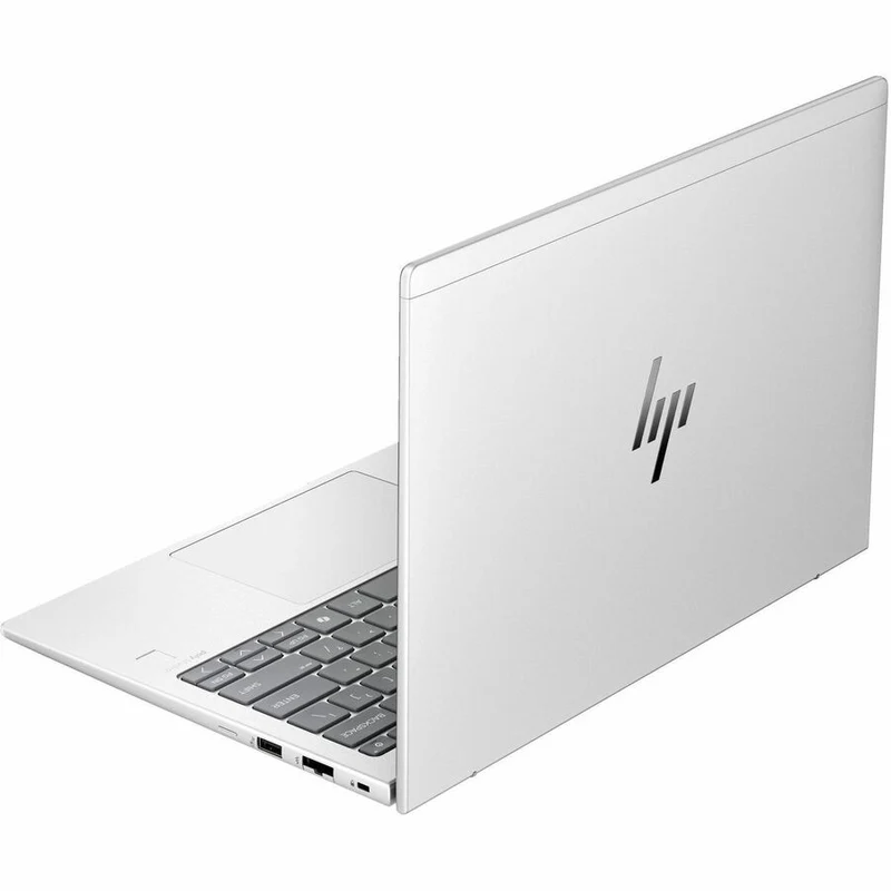 Ordinateur portable HP EliteBook 630 G11 13.3" à écran tactile - WUXGA - Intel Core Ultra 7 165U - Technologie vPro - 16 Go - SSD 512 Go - Clavier anglais - Pike Silver A6TS4UT#ABA