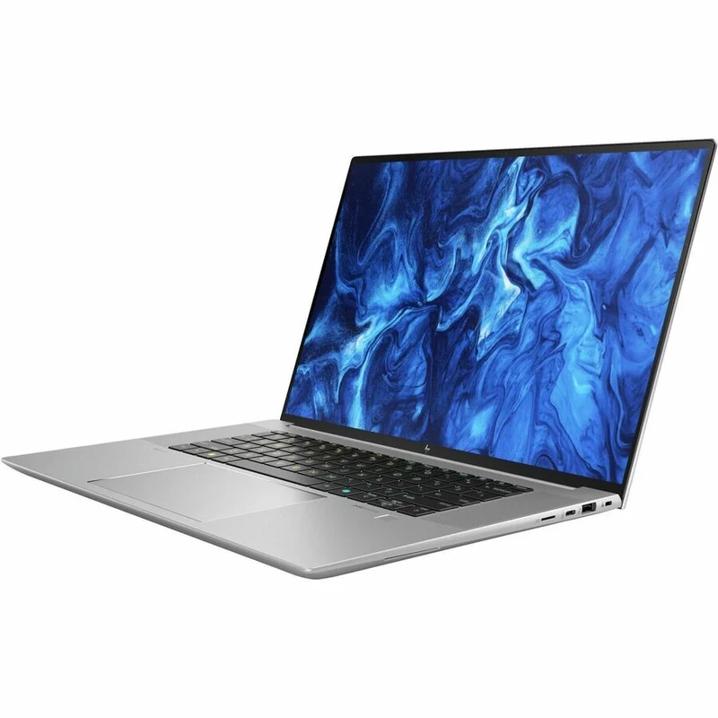 Station de travail mobile HP ZBook Studio G11 16" - WQUXGA - Intel Core Ultra 7 165H - Technologie vPro - 32 Go - SSD 1 To - Clavier anglais, français AN6D9UT#ABL