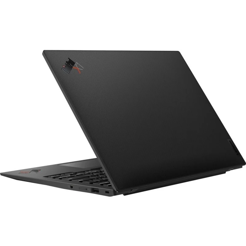 Lenovo ThinkPad X1 Carbon Gen 11 21HM000QUS Ultrabook 14" à écran tactile - WUXGA - Intel Core i7 13e génération i7-1365U - Technologie vPro - Plateforme Intel Evo - 16 Go - SSD 512 Go - Clavier anglais - Noir profond 21HM000QUS