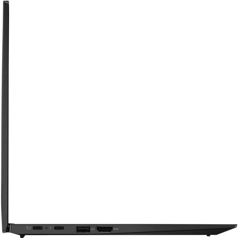 Lenovo ThinkPad X1 Carbon Gen 11 21HM000QUS Ultrabook 14" à écran tactile - WUXGA - Intel Core i7 13e génération i7-1365U - Technologie vPro - Plateforme Intel Evo - 16 Go - SSD 512 Go - Clavier anglais - Noir profond 21HM000QUS