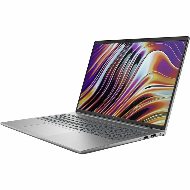 Station de travail mobile HP ZBook Power G11 A 16" - WUXGA - AMD Ryzen 9 8945HS - 32 Go - SSD 1 To - Clavier anglais A6UP9UT#ABA