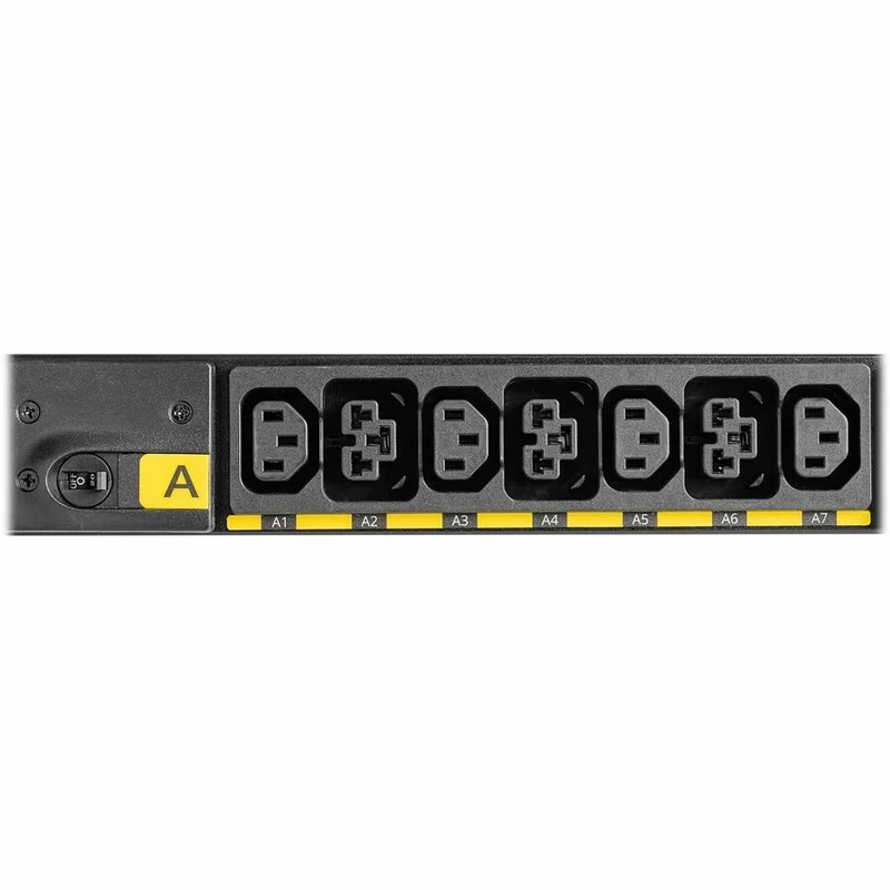 Eaton G4 EVBAGU23X-E PDU 42 prises EVBAGU23X-E