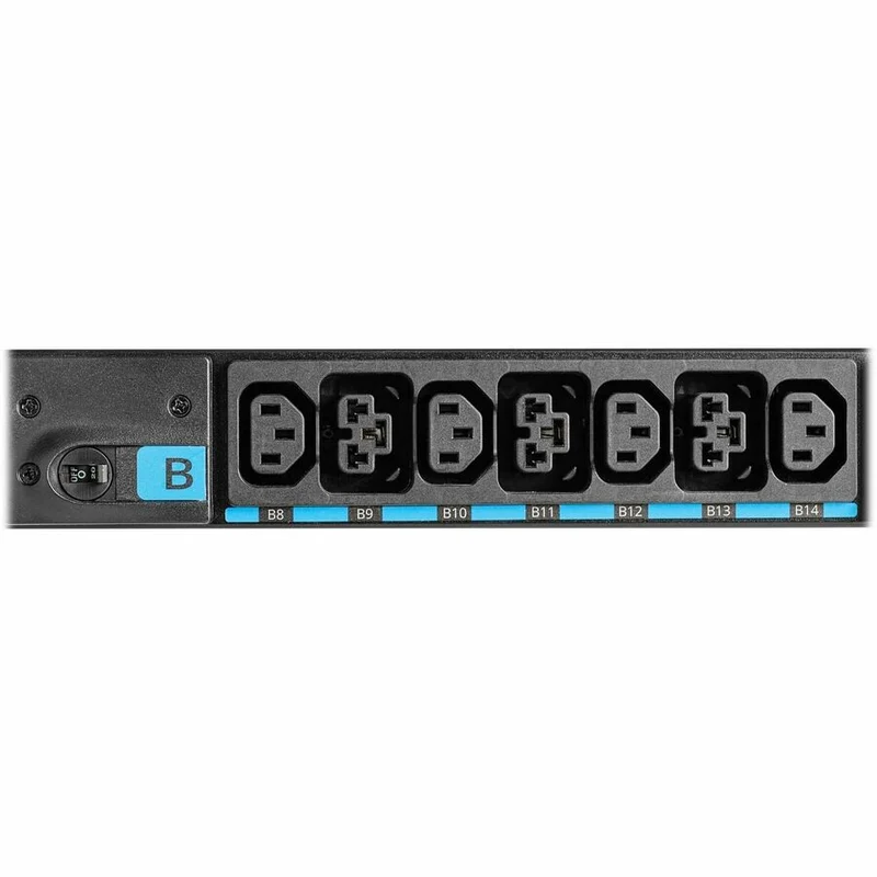 Eaton G4 EVBAGU23X-E PDU 42 prises EVBAGU23X-E