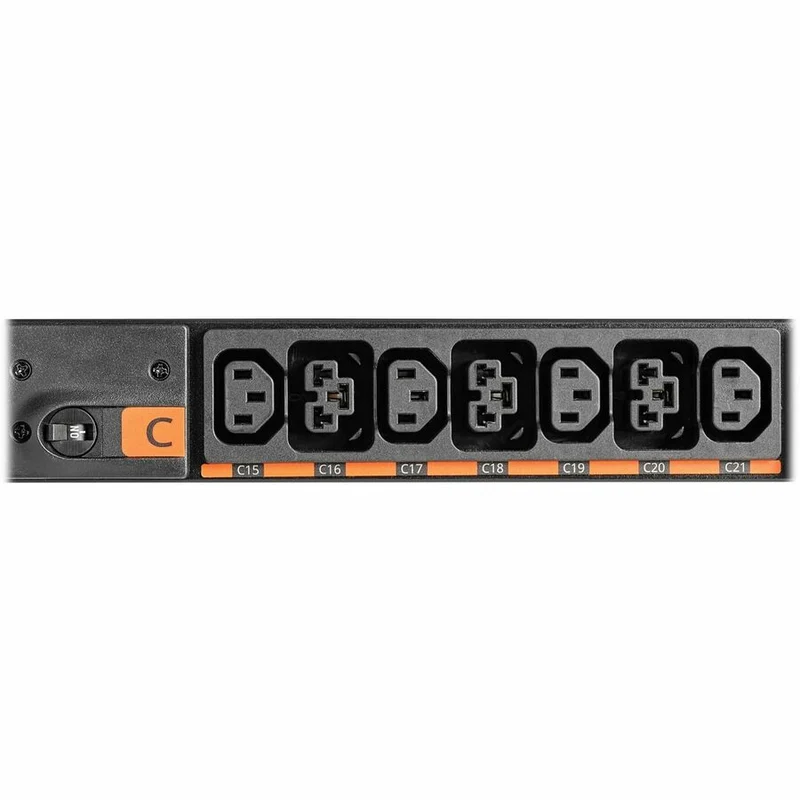 Eaton G4 EVBAGU23X-E PDU 42 prises EVBAGU23X-E