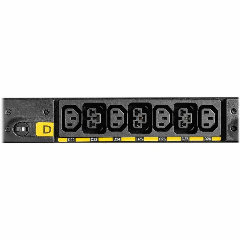 Eaton G4 EVBAGU23X-E PDU 42 prises EVBAGU23X-E