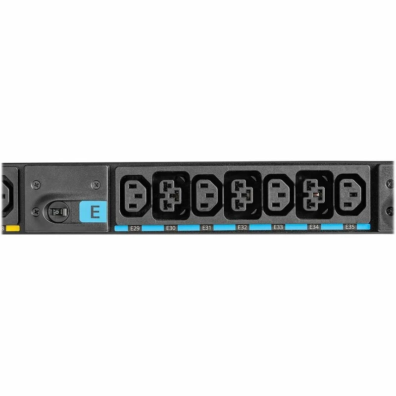 Eaton G4 EVBAGU23X-E PDU 42 prises EVBAGU23X-E