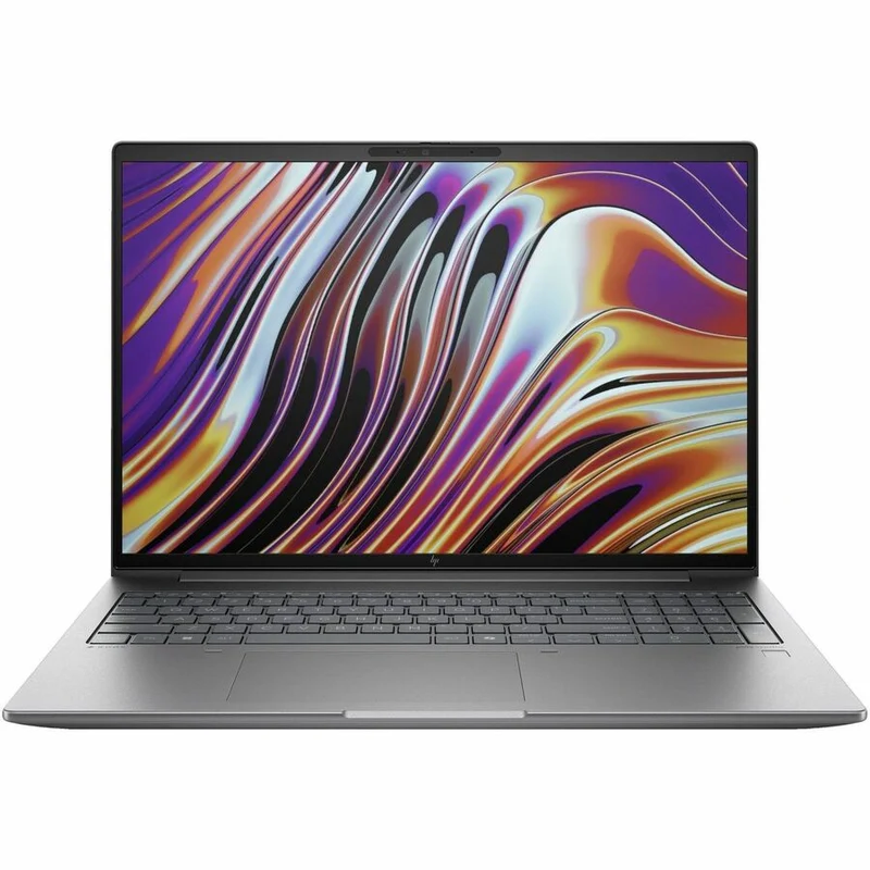 Station de travail mobile HP ZBook Power G11 A 16" - WUXGA - AMD Ryzen 7 8845HS - 16 Go - SSD 512 Go - Clavier anglais A6UP4UT#ABA
