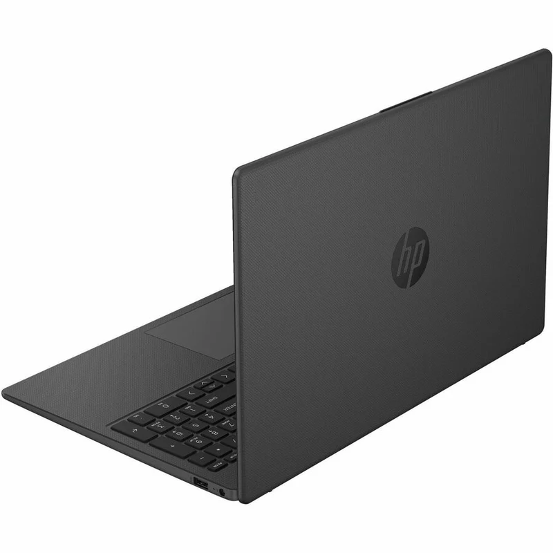 Ordinateur portable HP 255 G10 15.6" - Full HD - AMD Ryzen 5 7530U - 16 Go - SSD 512 Go - Clavier anglais, français - Dark Ash Silver 9T9P9UT#ABL