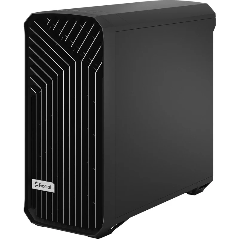 Fractal Design Torrent Noir Solide FD-C-TOR1A-05