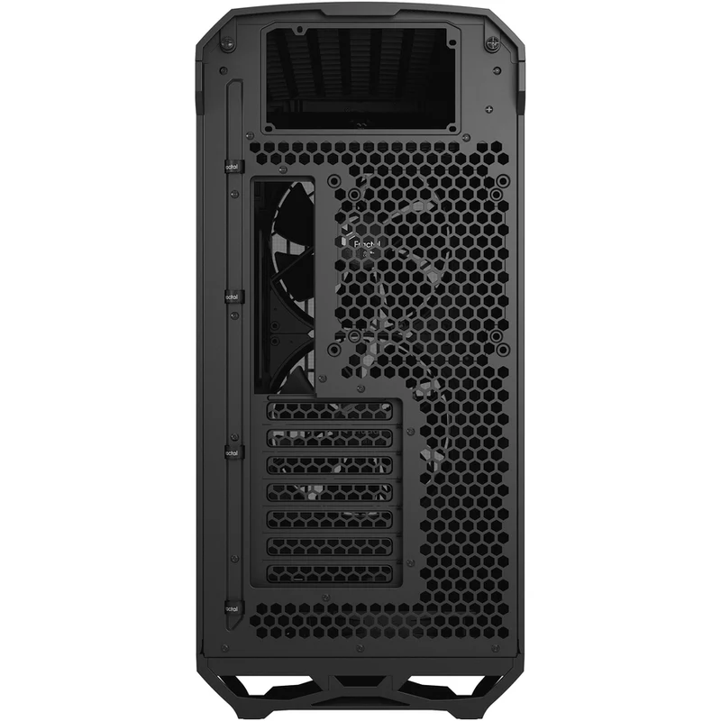 Fractal Design Torrent Noir Solide FD-C-TOR1A-05