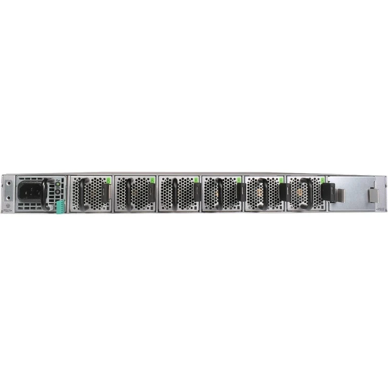 Routeur ExtremeRouting 9640 de Extreme Networks EN-SLX-9640-24S-12C-AC-F